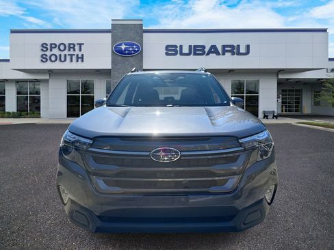 New 2026 Subaru Forester Premium image 8