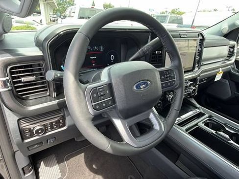 New 2026 Ford F250 Lariat w/ FX4 Off-Road Package AWD/4WD image 35