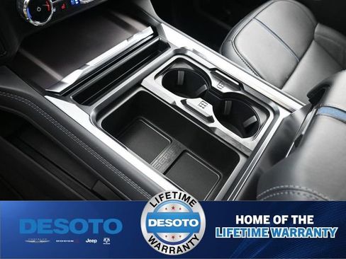 New 2026 Ford F350 Platinum AWD/4WD image 27