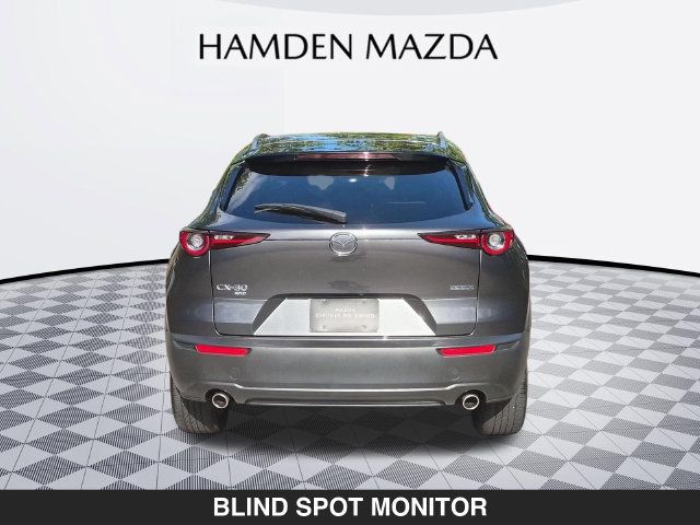 Used 2024 MAZDA CX-30 AWD 2.5 S w/ Preferred Package image 5