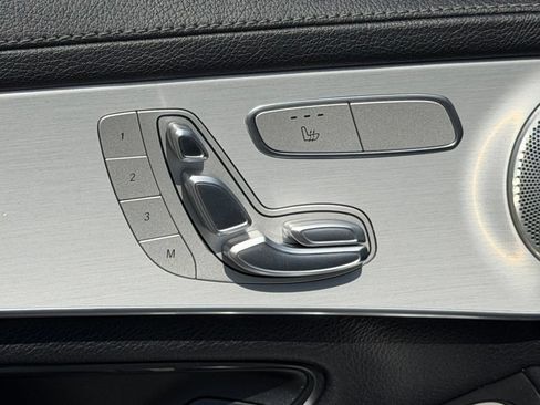 Used 2023 Mercedes-Benz GLC 300 4MATIC Coupe image 18