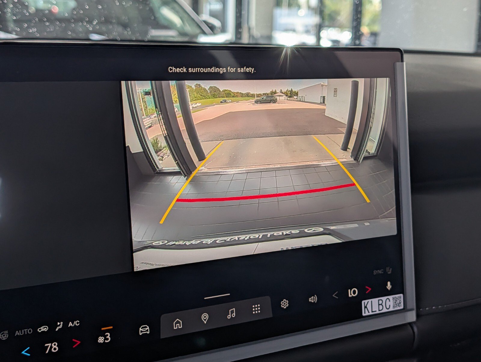 New 2026 MAZDA CX-5 Preferred AWD/4WD image 21