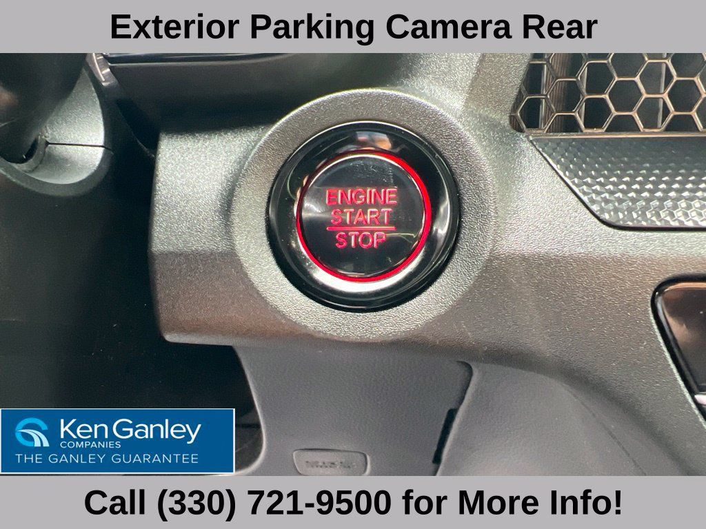 Used 2024 Honda CR-V EX image 34