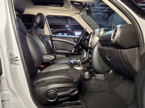 Used 2012 MINI Cooper Countryman S image 18