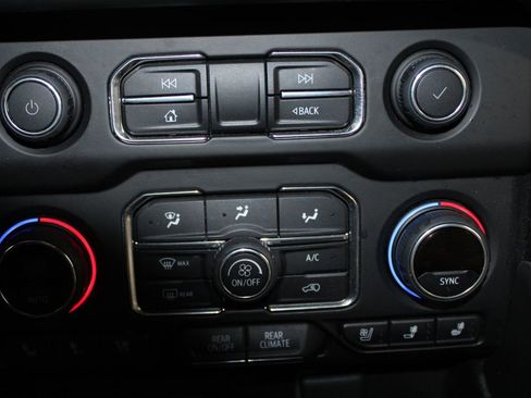 Used 2024 Chevrolet Tahoe Premier image 51