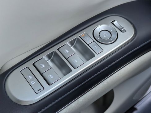 Used 2026 Hyundai Palisade Calligraphy FWD image 19