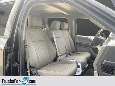 Used 2015 Ford F150 XLT w/ Equipment Group 301A Mid image 28