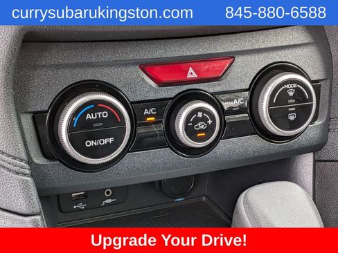 Used 2021 Subaru Crosstrek 2.0i image 24