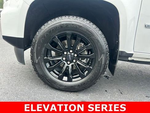 Used 2022 GMC Canyon Elevation Standard w/ Convenience Package RWD image 9
