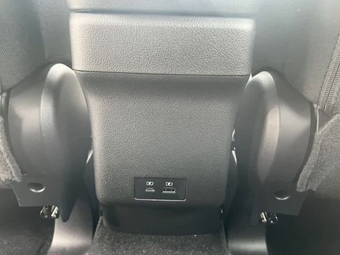 New 2025 Mitsubishi Outlander Sport AWD image 18