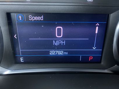 Certified 2023 GMC Acadia SLE