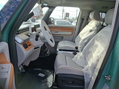 New 2025 Volkswagen ID. Buzz 1st Edition image 7