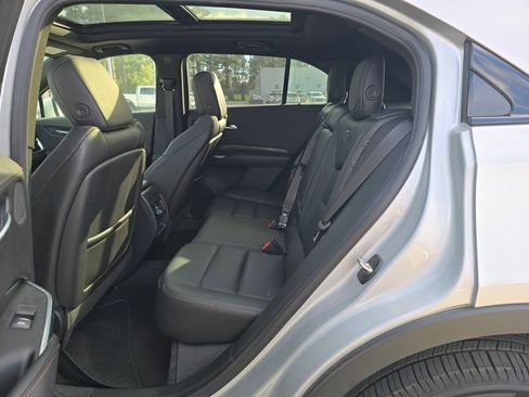 Used 2021 Cadillac XT4 Sport image 30