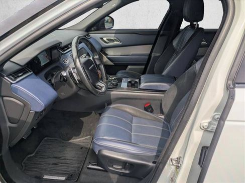 Used 2018 Land Rover Range Rover Velar R-Dynamic SE AWD/4WD image 15