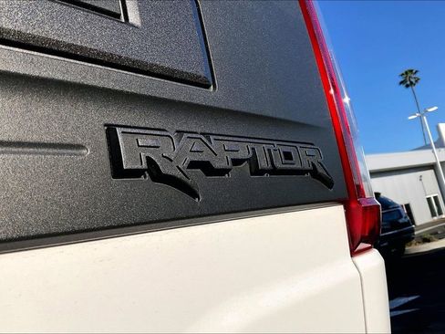 Used 2021 Ford F150 Raptor w/ Equipment Group 801A High AWD/4WD image 10