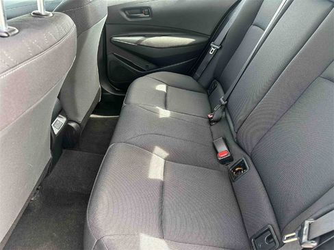 Certified 2024 Toyota Corolla LE image 18