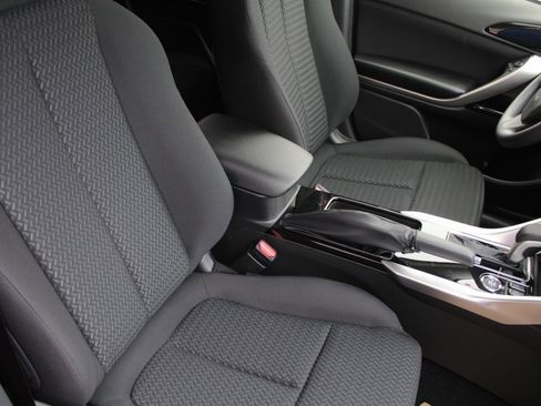 New 2025 Mitsubishi Eclipse Cross LE image 7