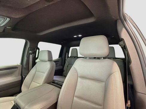 Used 2023 Chevrolet Silverado 1500 LTZ AWD/4WD image 18