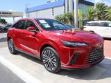 Used 2025 Lexus RX 350 FWD image 3