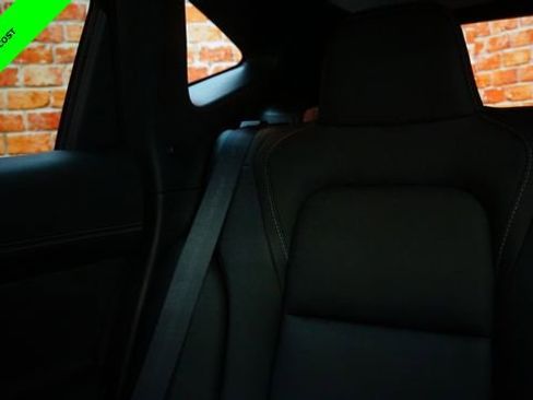 Certified 2025 Nissan Murano SL w/ Cargo Package AWD/4WD image 59
