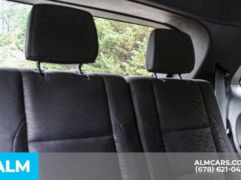 Used 2026 Dodge Durango GT RWD image 21