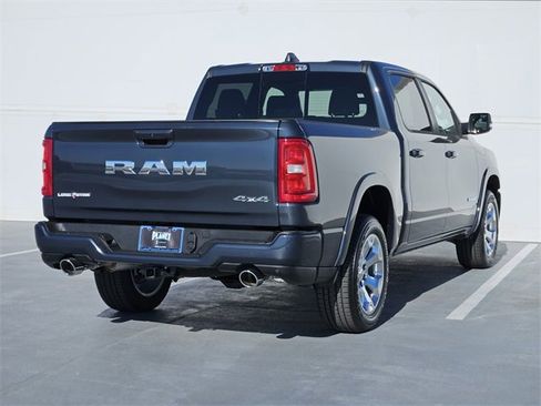 Used 2025 RAM 1500 Lone Star image 7