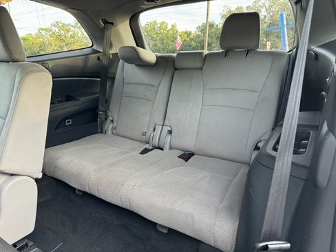 Used 2016 Honda Pilot EX image 30