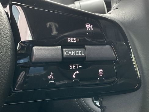 New 2026 Nissan Z Sport image 21