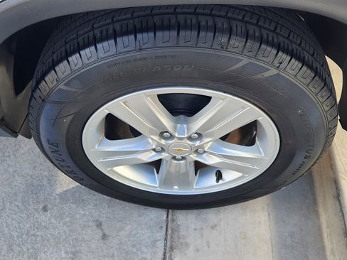 Used 2016 Chevrolet Trax LT image 29