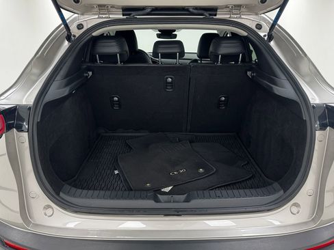 Used 2023 MAZDA CX-30 AWD 2.5 S w/ Preferred Package image 36