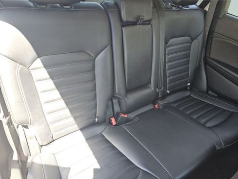 Used 2024 Ford Edge SEL AWD/4WD image 24