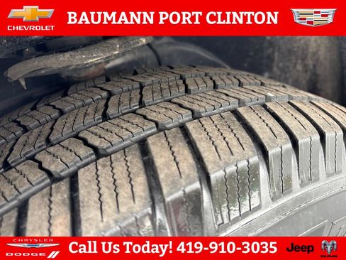 Used 2016 Chevrolet Traverse LT FWD image 29