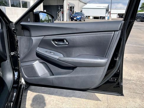 Certified 2024 Nissan Sentra S image 21