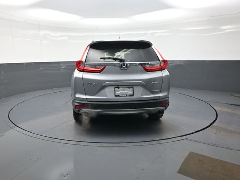 Used 2019 Honda CR-V Touring image 4