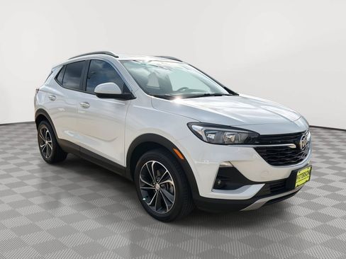 Used 2023 Buick Encore GX Select FWD image 1