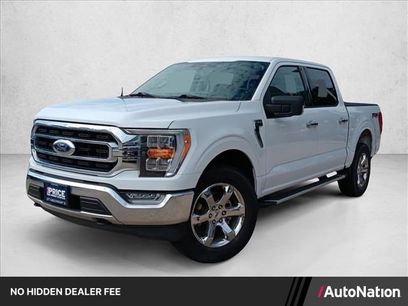 Used 2023 Ford F150 XLT w/ Equipment Group 302A High