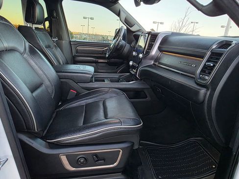 Used 2019 RAM 1500 Limited w/ Advanced Safety Group image 31