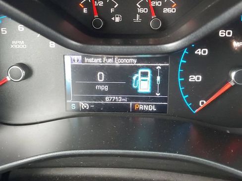 Certified 2018 GMC Canyon Denali AWD/4WD image 19