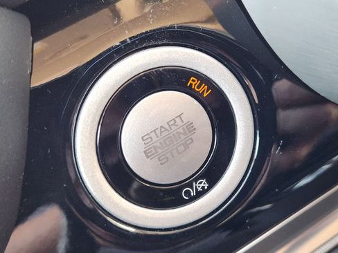 New 2026 RAM 1500 Tungsten w/ Trailer Tow Group image 18