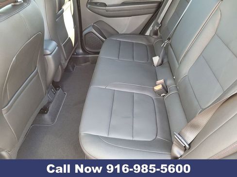 New 2026 Chevrolet TrailBlazer RS image 29