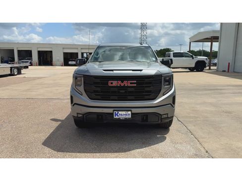 New 2026 GMC Sierra 1500 Elevation w/ Elevation Premium Package AWD/4WD image 3