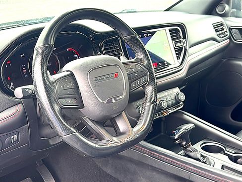 Used 2024 Dodge Durango GT AWD/4WD image 12