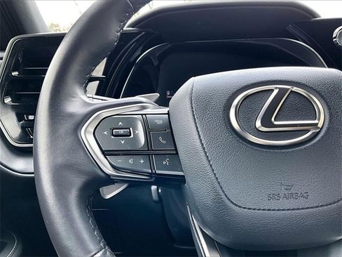 Used 2024 Lexus TX 350 AWD image 23