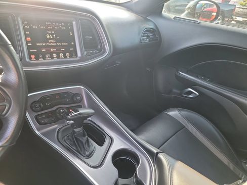 Used 2016 Dodge Challenger SXT Plus RWD image 17