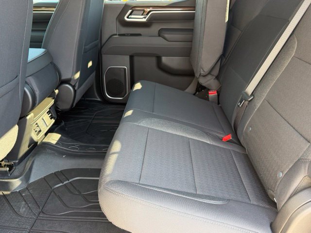 New 2026 Chevrolet Silverado 1500 RST w/ RST Select Package AWD/4WD image 16