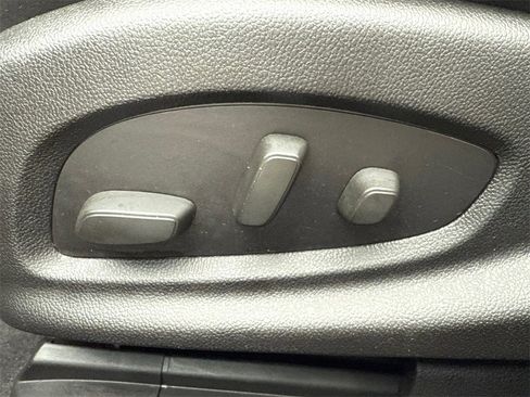 Used 2015 Cadillac ATS Premium w/ Cold Weather Package image 21