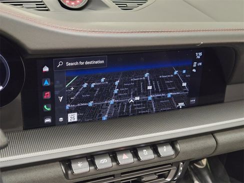 Used 2023 Porsche 911 Carrera 4 GTS image 37