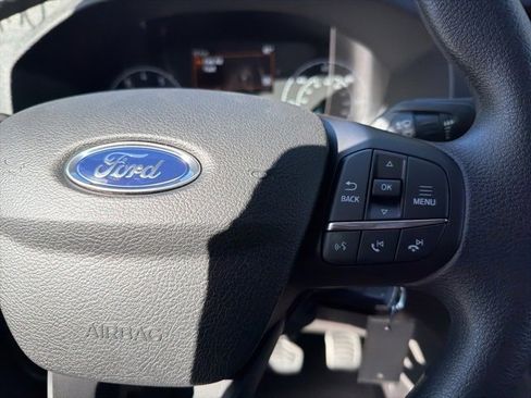 New 2025 Ford Transit 250 148 Medium Roof w/ Load Area Protection Package image 14