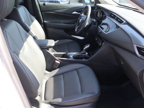 Used 2023 Buick Encore GX Essence w/ Experience Buick Package AWD/4WD image 10