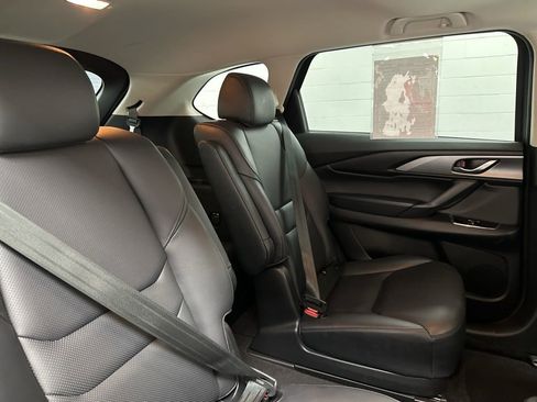Certified 2023 MAZDA CX-9 Touring Plus image 24